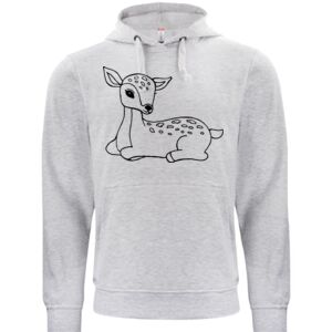 Clique Basic Hoody Miniaturansicht