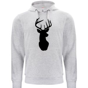 Clique Basic Hoody Miniaturansicht