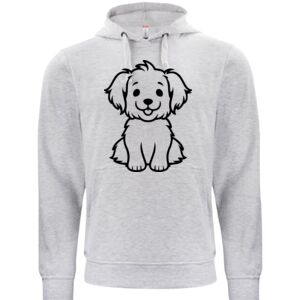 Clique Basic Hoody Miniaturansicht