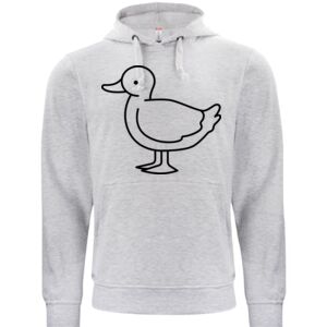 Clique Basic Hoody Miniaturansicht