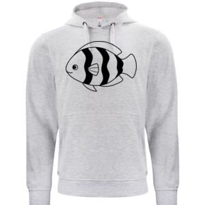 Clique Basic Hoody Miniaturansicht