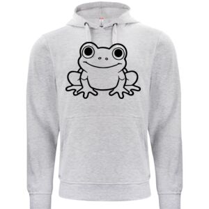 Clique Basic Hoody Miniaturansicht