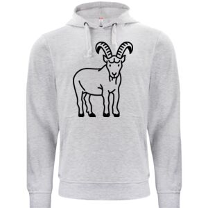 Clique Basic Hoody Miniaturansicht