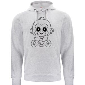 Clique Basic Hoody Miniaturansicht