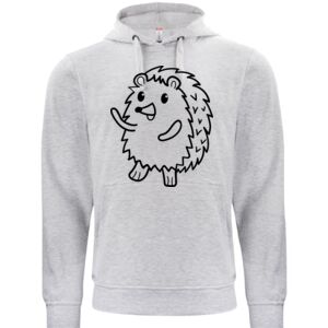 Clique Basic Hoody Miniaturansicht