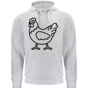 Clique Basic Hoody Miniaturansicht