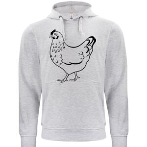 Clique Basic Hoody Miniaturansicht