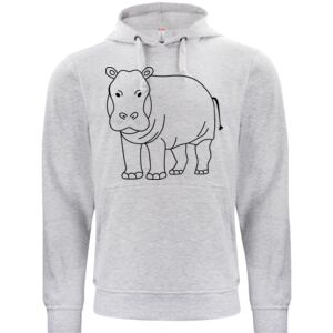 Clique Basic Hoody Miniaturansicht