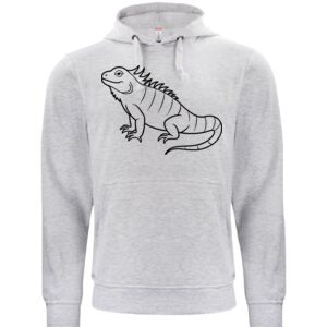 Clique Basic Hoody Miniaturansicht