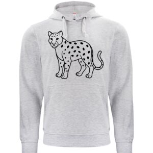 Clique Basic Hoody Miniaturansicht