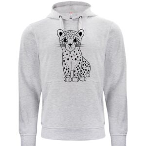 Clique Basic Hoody Miniaturansicht