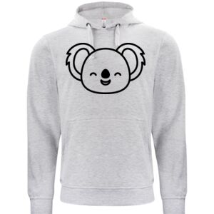 Clique Basic Hoody Miniaturansicht