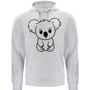 Clique Basic Hoody Miniaturansicht