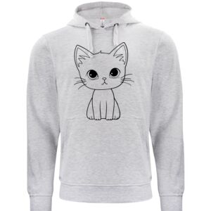 Clique Basic Hoody Miniaturansicht