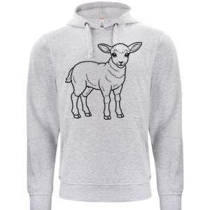 Clique Basic Hoody Miniaturansicht