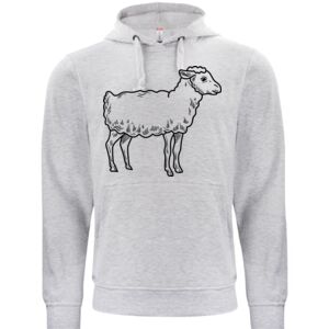 Clique Basic Hoody Miniaturansicht