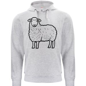 Clique Basic Hoody Miniaturansicht