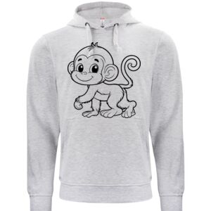 Clique Basic Hoody Miniaturansicht