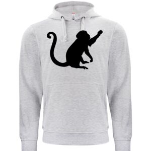 Clique Basic Hoody Miniaturansicht