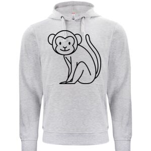 Clique Basic Hoody Miniaturansicht