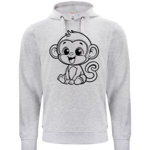 Clique Basic Hoody Miniaturansicht