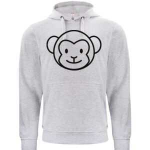 Clique Basic Hoody Miniaturansicht