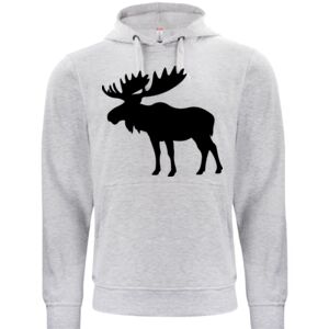 Clique Basic Hoody Miniaturansicht