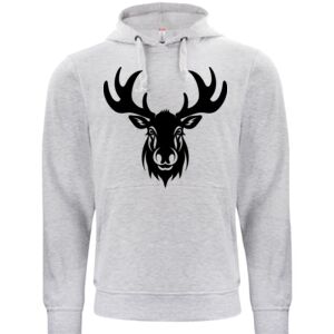 Clique Basic Hoody Miniaturansicht