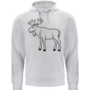 Clique Basic Hoody Miniaturansicht