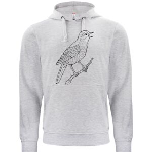 Clique Basic Hoody Miniaturansicht