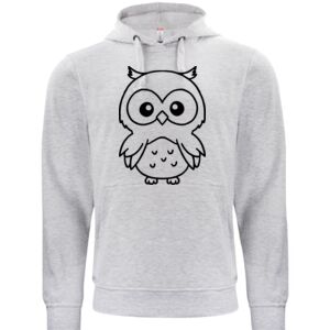 Clique Basic Hoody Miniaturansicht