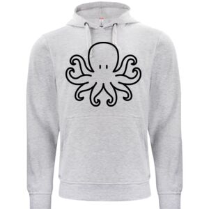 Clique Basic Hoody Miniaturansicht
