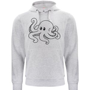 Clique Basic Hoody Miniaturansicht