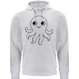 Clique Basic Hoody Miniaturansicht