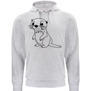 Clique Basic Hoody Miniaturansicht