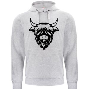 Clique Basic Hoody Miniaturansicht