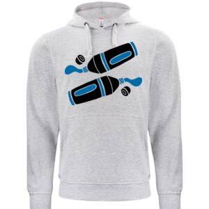 Clique Basic Hoody Miniaturansicht