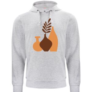 Clique Basic Hoody Miniaturansicht