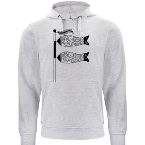 Clique Basic Hoody Miniaturansicht