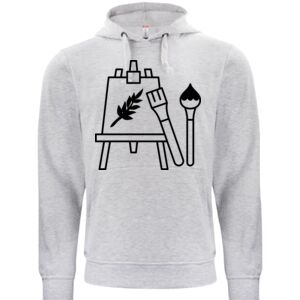 Clique Basic Hoody Miniaturansicht