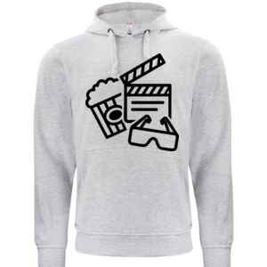 Clique Basic Hoody Miniaturansicht
