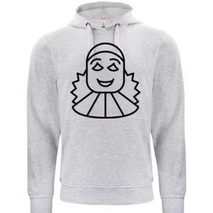 Clique Basic Hoody Miniaturansicht