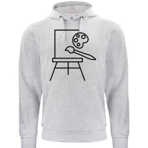 Clique Basic Hoody Miniaturansicht