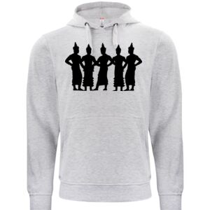 Clique Basic Hoody Miniaturansicht