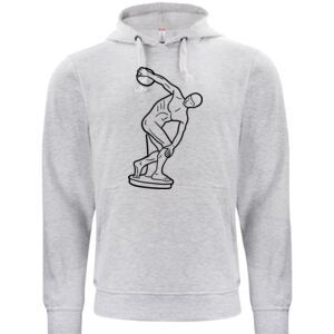 Clique Basic Hoody Miniaturansicht