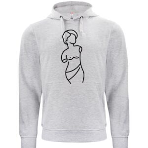 Clique Basic Hoody Miniaturansicht