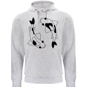 Clique Basic Hoody Miniaturansicht