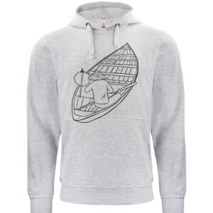 Clique Basic Hoody Miniaturansicht