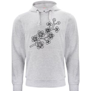Clique Basic Hoody Miniaturansicht