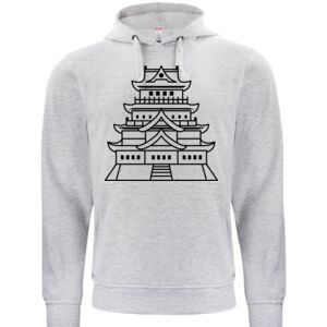 Clique Basic Hoody Miniaturansicht